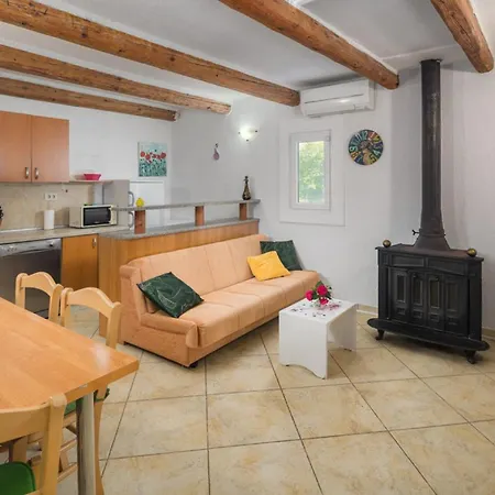Casa Marta In Brajkovici - Haus Fuer 4 Personen Holiday home *