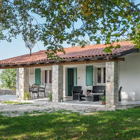 Holiday home Casa Marta In Brajkovici - Haus Fuer 4 Personen